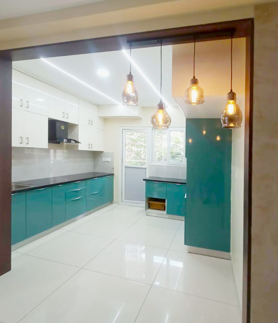 Sumadhura Horizon, Kondapur - 3BHK