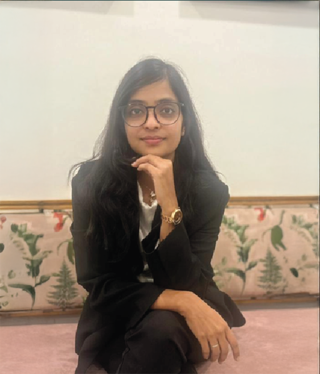 Bhargavi Sri Nadindla